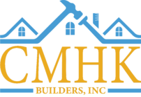 Icon for the CMHK Builders Inc. company that sells new homes in North Carolina and West Virginia.